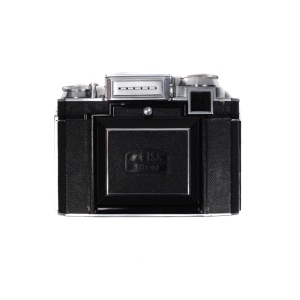 Used Zeiss Ikon Super IKonta 533/16